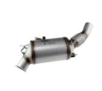 DIESEL PARTICULATE FILTER FOR BMW 1 10- 3 12- 5 11-