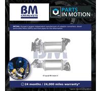 BM CATALYSTS BM11223 Diesel particulate filter