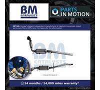 BM CATALYSTS BM11398H Diesel particulate filter