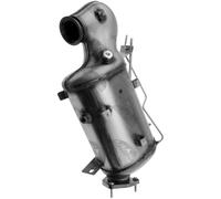 Diesel Particulate Filter DPF Chevrolet Captiva Opel Antara 2.2 CDTI