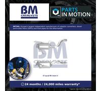 BM CATALYSTS BM11175 Diesel particulate filter