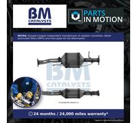 BM CATALYSTS BM11111 Diesel particulate filter