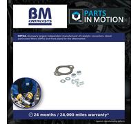 Diesel Particulate Filter (DPF) Fitting Kit FK11248B BM Catalysts Quality New