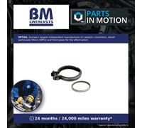 Diesel Particulate Filter (DPF) Fitting Kit FK15014A BM Catalysts Quality New
