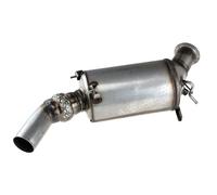 New Soot/Particulate Filter, exhaust system for BMW:1,3,5,X1,E81 18307797591