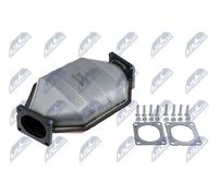DPF Particulate Filter BMW 5 Series E60 E61 520d X3 E83 2.0d 18307798159