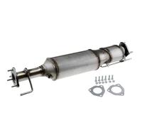 Diesel particulate filter EURO4 for OPEL | DPF-PL-002, 097-226