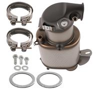 Diesel Particulate Filter DPF For VW TRANSPORTER T5 (ALL VARIANTS) 7E0254700CX
