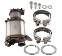 Diesel Particulate Filter DPF Kit For VW Transporter T5 2009-2015