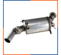 Diesel particulate filter EURO4 for BMW | DPF-BM-002, 095-250