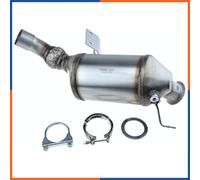 Diesel particulate filter EURO4 for BMW | DPF-BM-005, 095-553