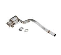 DIESEL PARTICULATE FILTER FOR AUDI A3 09- SEAT ALTEA 09-