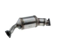 DIESEL PARTICULATE FILTER FOR AUDI A4 07- A5 08- Q5 08-