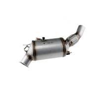 DIESEL PARTICULATE FILTER FOR BMW 1 10- 3 12- 5 11-