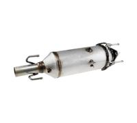 DIESEL PARTICULATE FILTER FOR CITROEN JUMPER 06- FIAT DUCATO 06-