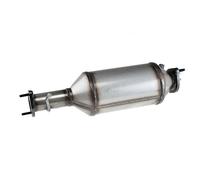 DIESEL PARTICULATE FILTER FOR FORD GALAXY 06- MONDEO IV 07-