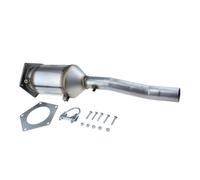 DIESEL PARTICULATE FILTER FOR VW SHARAN 05- SEAT ALHAMBRA 05-