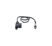 Bosch Diesel Particulate Sensor fits Ford C-Max II 2015-2019 1.5