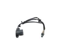 Diesel Particulate Sensor Fits Ford Focus IV 1.5 2018-2025 Bosch 0 281 007 887
