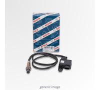 Diesel Particulate Sensor Fits Ford Mondeo Bosch 0 281 007 157