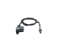 Diesel Particulate Sensor Fits Renault Kangoo Grand Kangoo Bosch 0 281 008 241