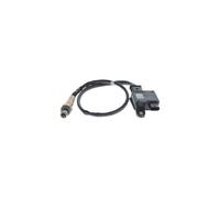 Diesel Particulate Sensor Fits Renault Master III 2010-2024 Bosch 0 281 009 095