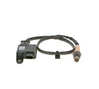 Diesel Particulate Sensor Fits Volvo XC60 V60 S90 Bosch 0 281 006 956
