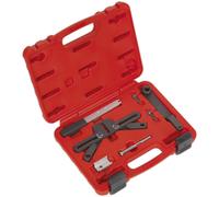 Diesel & Petrol Engine Flywheel Holding Tool - For BMW Mini - Chain Drive