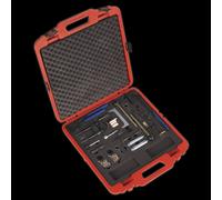 Sealey VSE5044 Diesel/Petrol Engine Timing Tool Master Kit - For Vag - Belt/Chain Drive