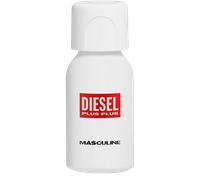 Diesel Plus Plus Feminine Eau de Toilette 75ml Spray