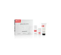 Diesel Plus Plus Feminine Eau de Toilette 75ml Spray Set