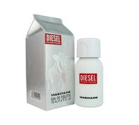 Diesel Plus Plus Masculine - Eau De Toilette - 75ml