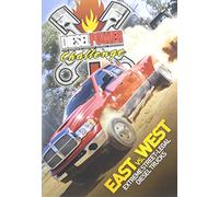 Artist Not Provided - Diesel Power Challenge I [DVD] [Region 1] [US Import] [NTSC]