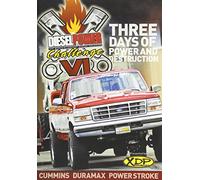 Diesel Power Challenge VI [DVD] [Region 1] [US Import] [NTSC]