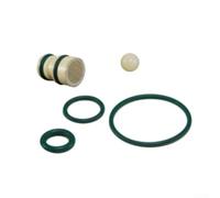 Diesel Pump Filter ABS 5 cm Replacement for Ford F-250 Diesel Pump Filter