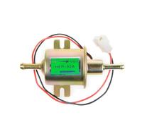 Diesel Pump For Car For Carburetor For Motorcycle For ATV 12V 24V Electric Fuel Pump Low Pressure Bolt Fixing Wire Diesel Petrol HEP-02A