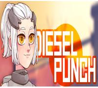 Diesel Punch PC Steam CD Key