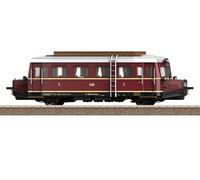 Diesel Railcar Series VT 88.9 - The "Pig Snack
