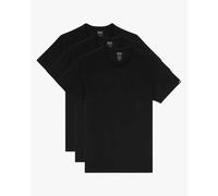 Diesel Randal 3-Pack Tees - Black