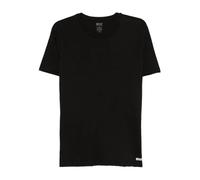 Diesel randal-d-box crew-neck T-shirt - Black XS-S-M-L-XL