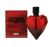 Diesel Loverdose Red Kiss Eau de Parfum 50ml