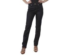 Diesel Reen 0853N Stretch Women's Jeans Regular Straight