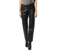 Diesel Reen 0859T Women Jeans Pants Regular Straight