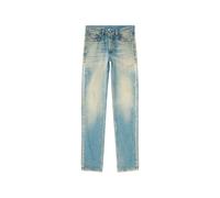 Diesel regular jeans regular waist 2024 D-Macs - Blue 30/32-32/32-33/32-34/32-36/32