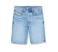 Diesel_Regular-Short CALZON_Shorts_Blue_28