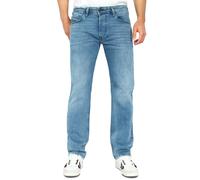 Diesel - Regular Straight Fit Jeans - Low Waist - SAFADO-X RB066