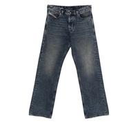Diesel relaxed jeans regular waist 1980 D-Eeper - Blue 30/32-31/32-33/32-34/32-36/32