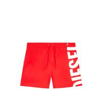 Diesel Rio-41-D-Core swim shorts - Red XXL