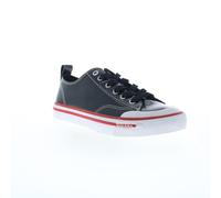 Diesel S-Athos Low Y02882-P4789-H1532 Mens Black Lifestyle Trainers Shoes