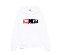 Diesel S-Boxt hoodie - White XL